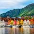 Al Matfest y Cider Fest en Bergen (Noruega)