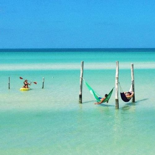 HOLBOX, MÉXICO