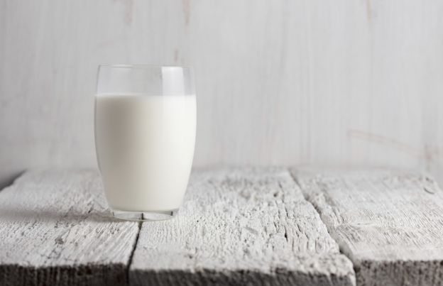 La leche de larga conservación o pasteurizada