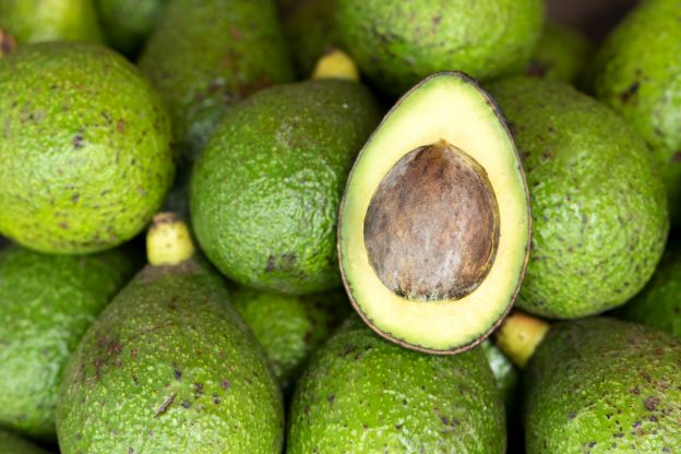 Aguacate