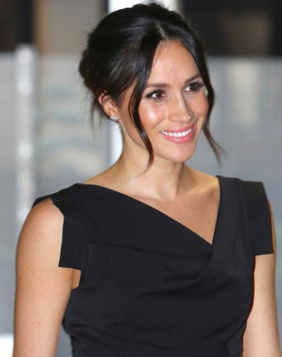 ¡SIEMPRE ESTÁ PERFECTA! 