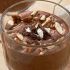 Mousse de chocolate
