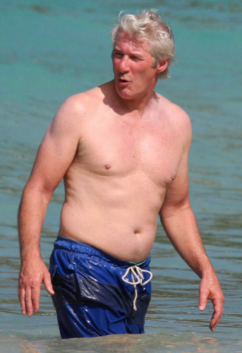 richard gere