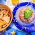 Descubre las mejores recetas mexicanas con mariscos