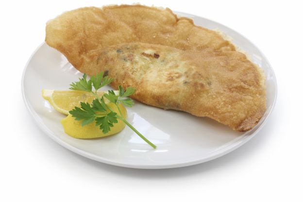 22.- tortilla francesa