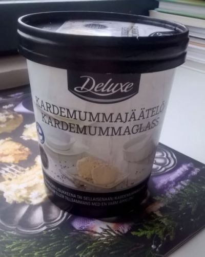 CARDAMOMO - FinlandIA