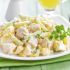 Ensalada de pollo