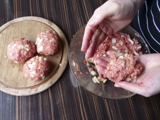 Quedarte sin carne