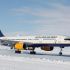 19) Aeródromo Ice Runway (Antártida)