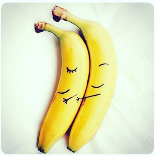 el único fruto del amor es...