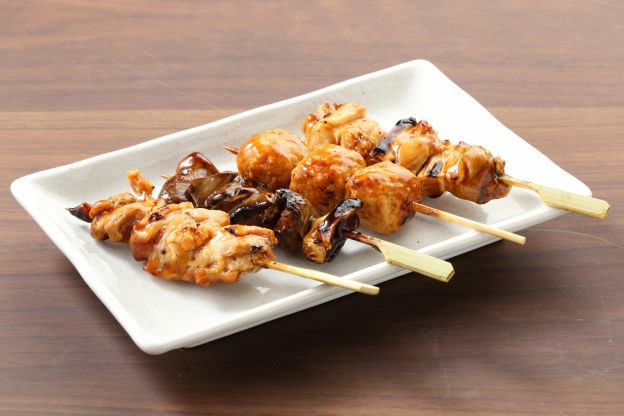Yakitori