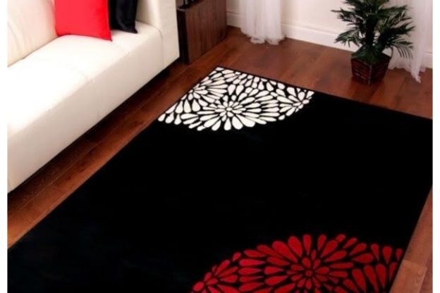 Alfombras malolientes