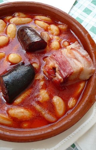 Fabada asturiana