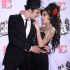 Amy Winehouse y Blake Fielder-Civil