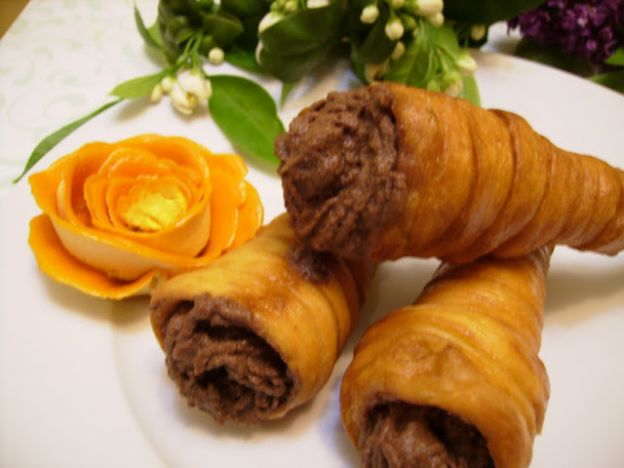 2. Gañotes (Andalucía)