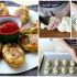 Aprende a hacer albóndigas de coliflor con parmesano