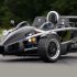 3. ARIEL ATOM 350 R