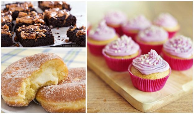 Azúcares industriales