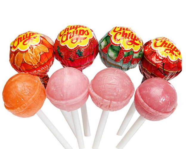 59.- chupa chups