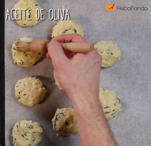 PREPARACIÓN