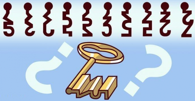 ¿QUÉ CERRADURA ABRE ESTA LLAVE?