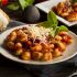 9. Gnocchi - Italia