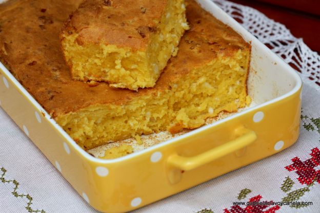 PARAGUAY - CHIPA GUASU