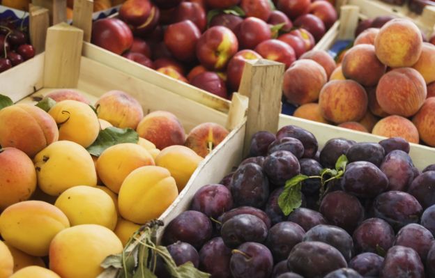 apoyas a los productores locales