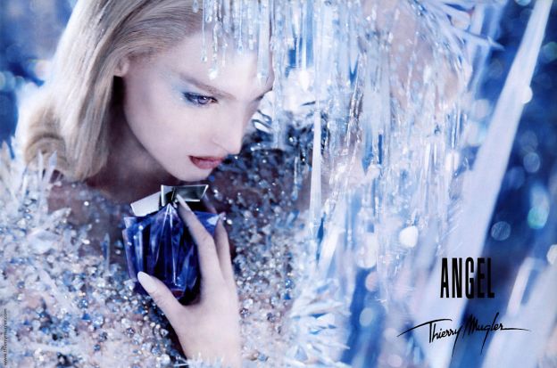 10. Angel de Thierry Mugler