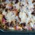 Gratinado de verduras