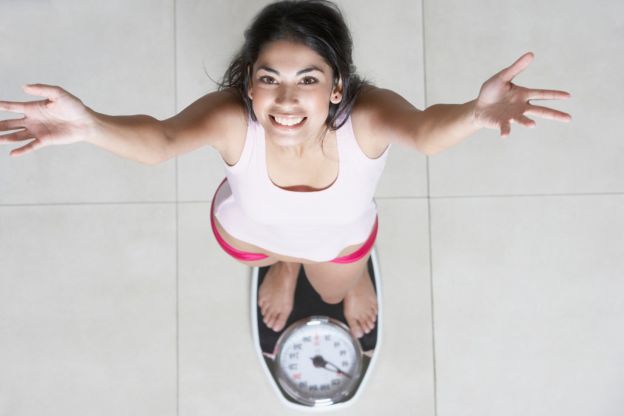 ¿Como regular la hormona que te ayuda a bajar de peso?