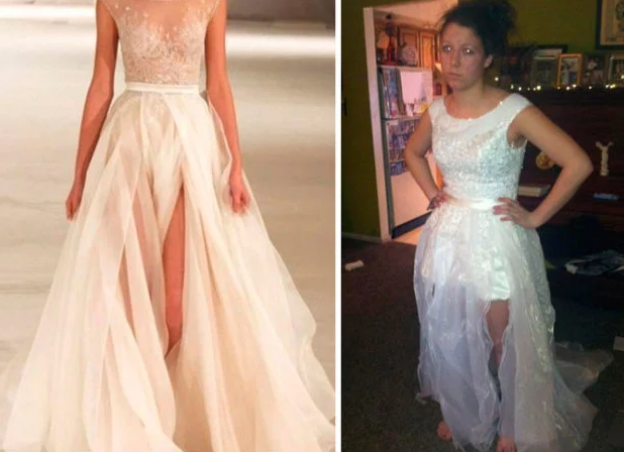 DE PRINCESA DISNEY A NOVIA CADÁVER