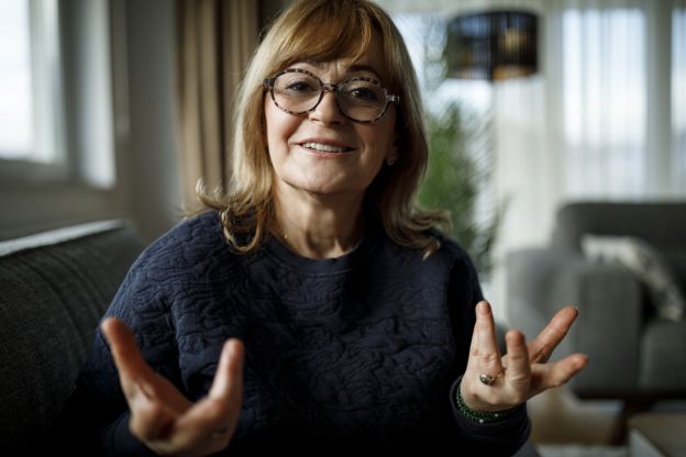 Conecta con tus sentimientos