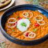 Dahl de lentejas
