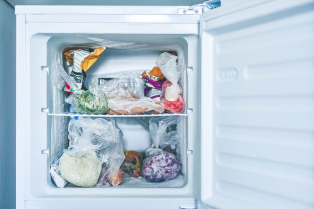 Esta es la forma correcta de descongelar tus alimentos y platillos