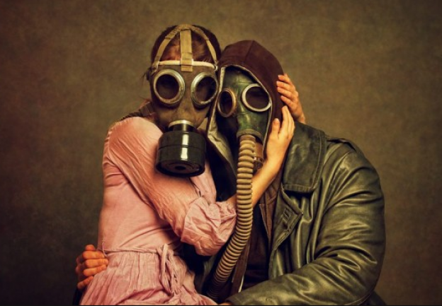 CARACTERÍSTICAS DE UNA PAREJA QUE INTENTA HUNDIRTE SIN QUE TE DES CUENTA