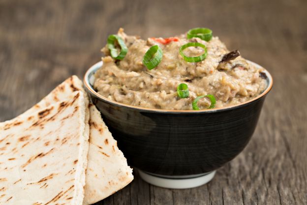 Egipto - Ful Medames