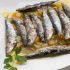 sardinas en escabeche
