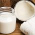 Leche de coco