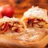Strudel de manzana