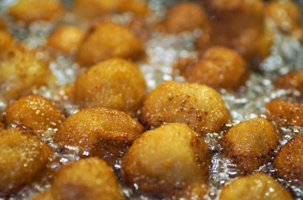 LOS ALIMENTOS SON IMPORTANTES