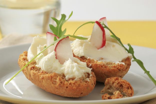 36. Prefiere los quesos frescos