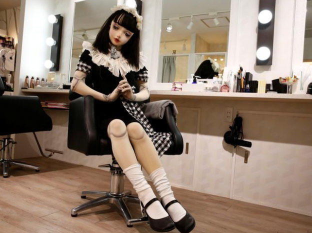 ESTE TODA UNA CELEBRIDAD