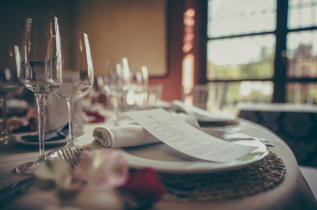 Planea tu próxima salida a cenar