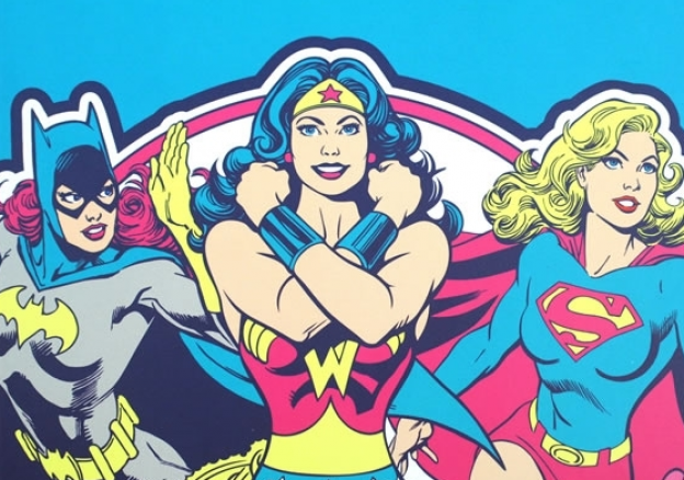 ¡SOMOS MÁS FUERTES!