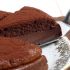 PERDER PESO CON PASTEL DE CHOCOLATE