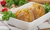 10 recetas que podemos mejorar con zanahorias ralladas