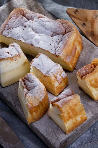 LAS CLAVES DEL ÉXITO