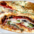 53. Rollo de pizza