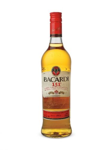 Bacardi 151